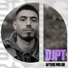 DJPT - AFTERS Mix Series 08