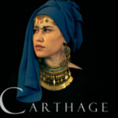 Psychik_Acid Carthage  149Bpm TechnoAcidulé