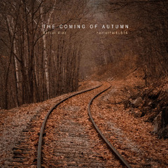 The coming of autumn - naviarhaiku614