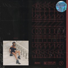 Ilha - Fashionista (Prod. Caldin)