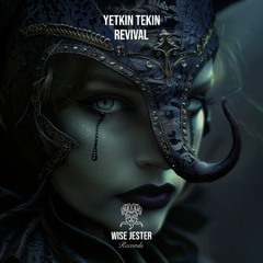Yetkin Tekin - Gone [Wise Jester Records]
