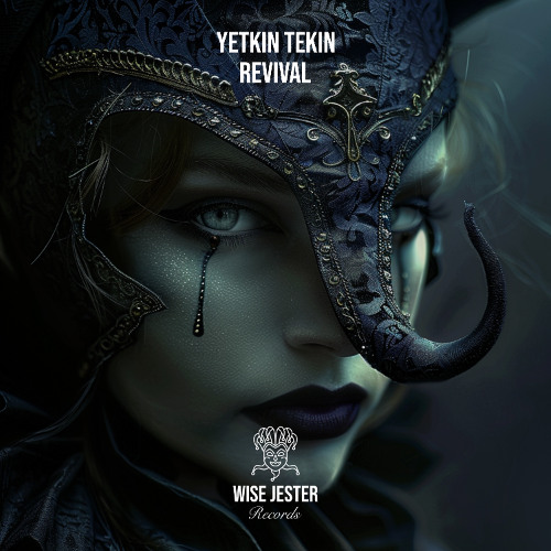 Yetkin Tekin - Connection Lost [Wise Jester Records]