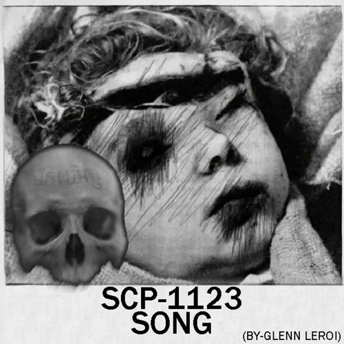 SCP-1123 Song