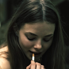 cigarettes out the window