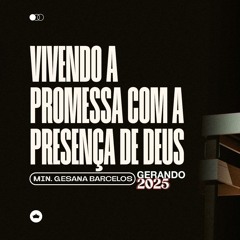 Gerando 2025 | Min. Gesana Barcelos