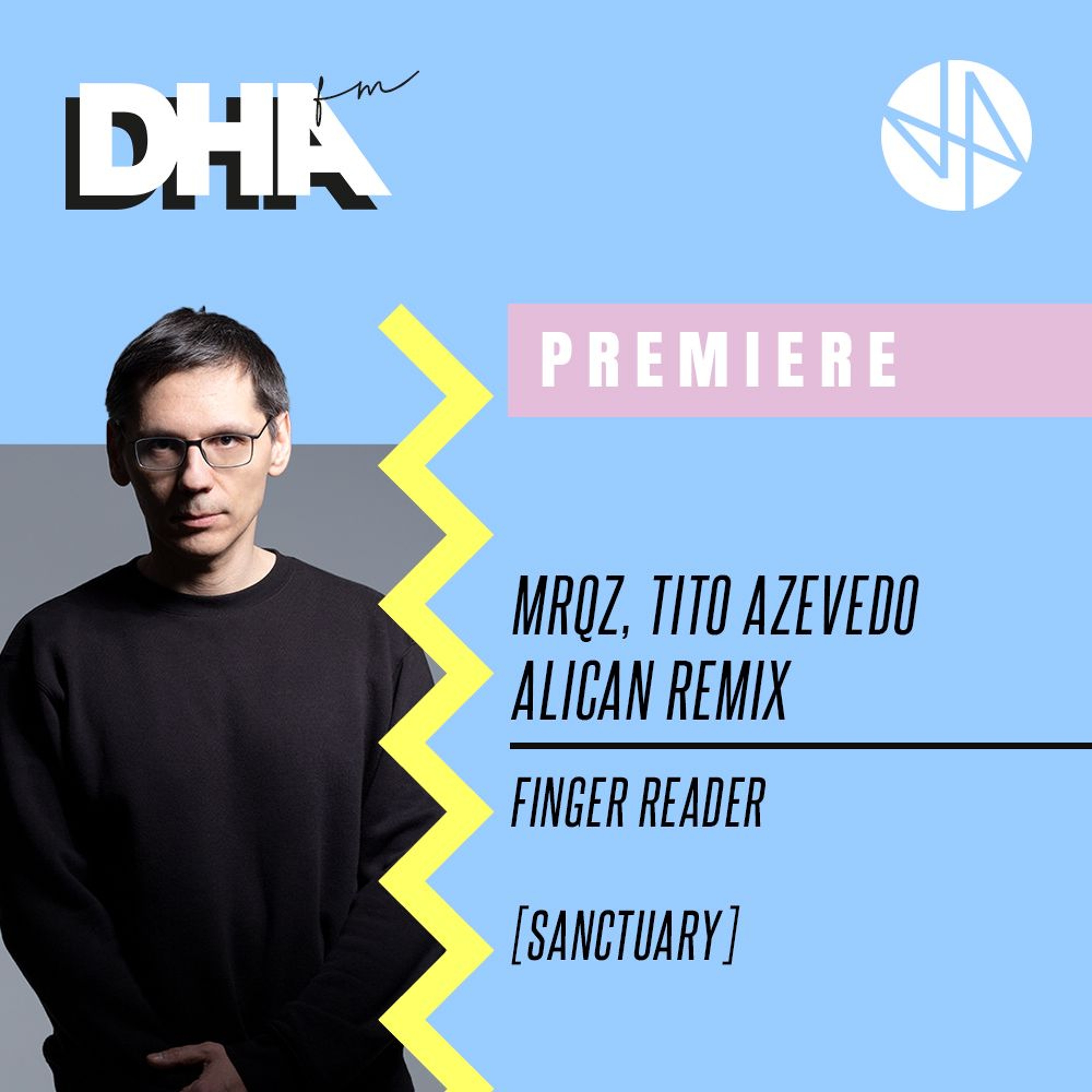 DHA FM (Deep House Amsterdam)