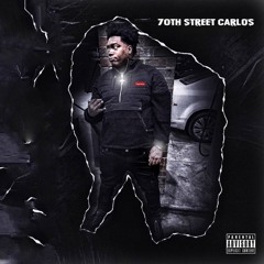 Supreme (prod. AyJay DaGreat & JordanGoCrazy) by 70th Street Carlos