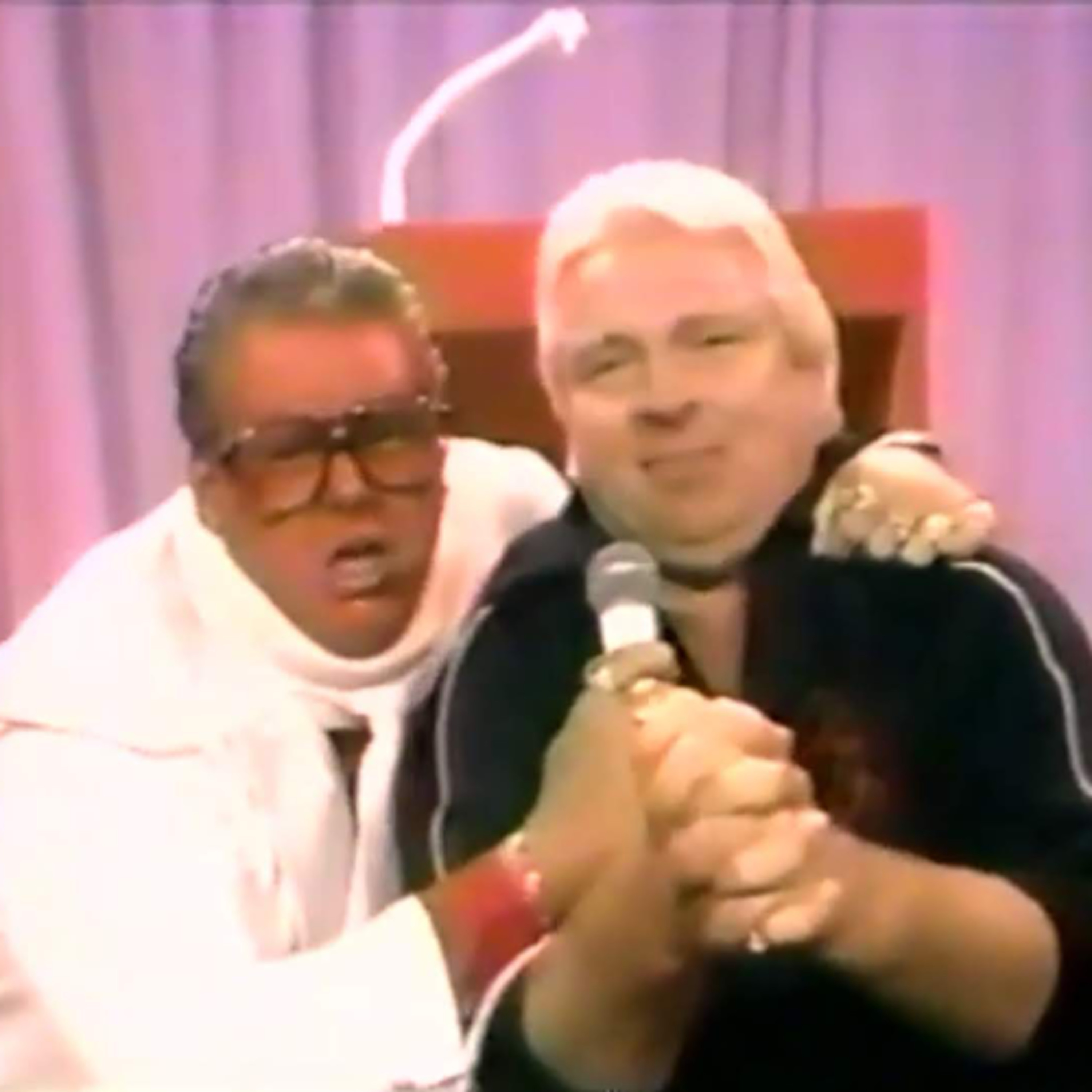 GFA Live #275: WWF Superstars 11-03-1990 episode artwork