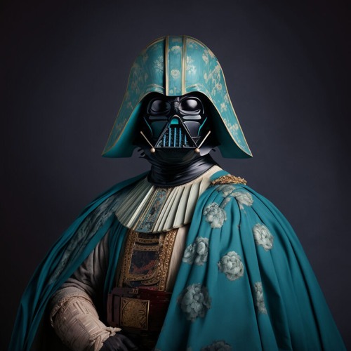 Darth Leng- Again