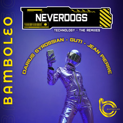 TECHNOLOGY THE REMIXES - BAMBOLEO