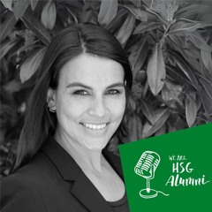 Folge #40 mit Amanda Ammann