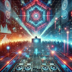 Dance on the village green