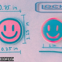 fivve + bryme - glokky (@siahprice_) [GRiM exclusive]