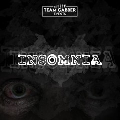 Set Insomnia Dj Afterdyl Team gabber events [revisited]