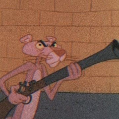 Pink Panther w/DexTheDemon & BandemicNate