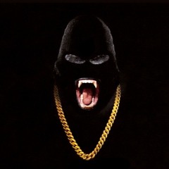 King Kong ft. Deiz Arizon