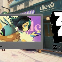 Say It With Flowers Event Theme | Zenless Zone Zero 1.7