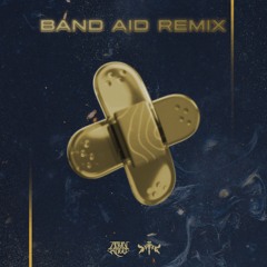 ARYN KRED - BAND AID (SP!CY REMIX) [BIRTHDAY FREE DL]