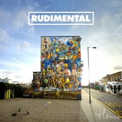 Rudimental - Right Here (feat. Foxes)