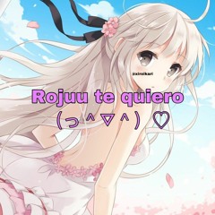 100XRE A TU LADO STARE ROJUU NIGHTCORE VERSION