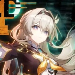Honkai: Star Rail - HalaCG - All I am - FIREFLY Song