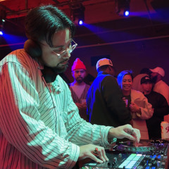LIVE FROM VICE SEATTLE 8.24.24 🍄