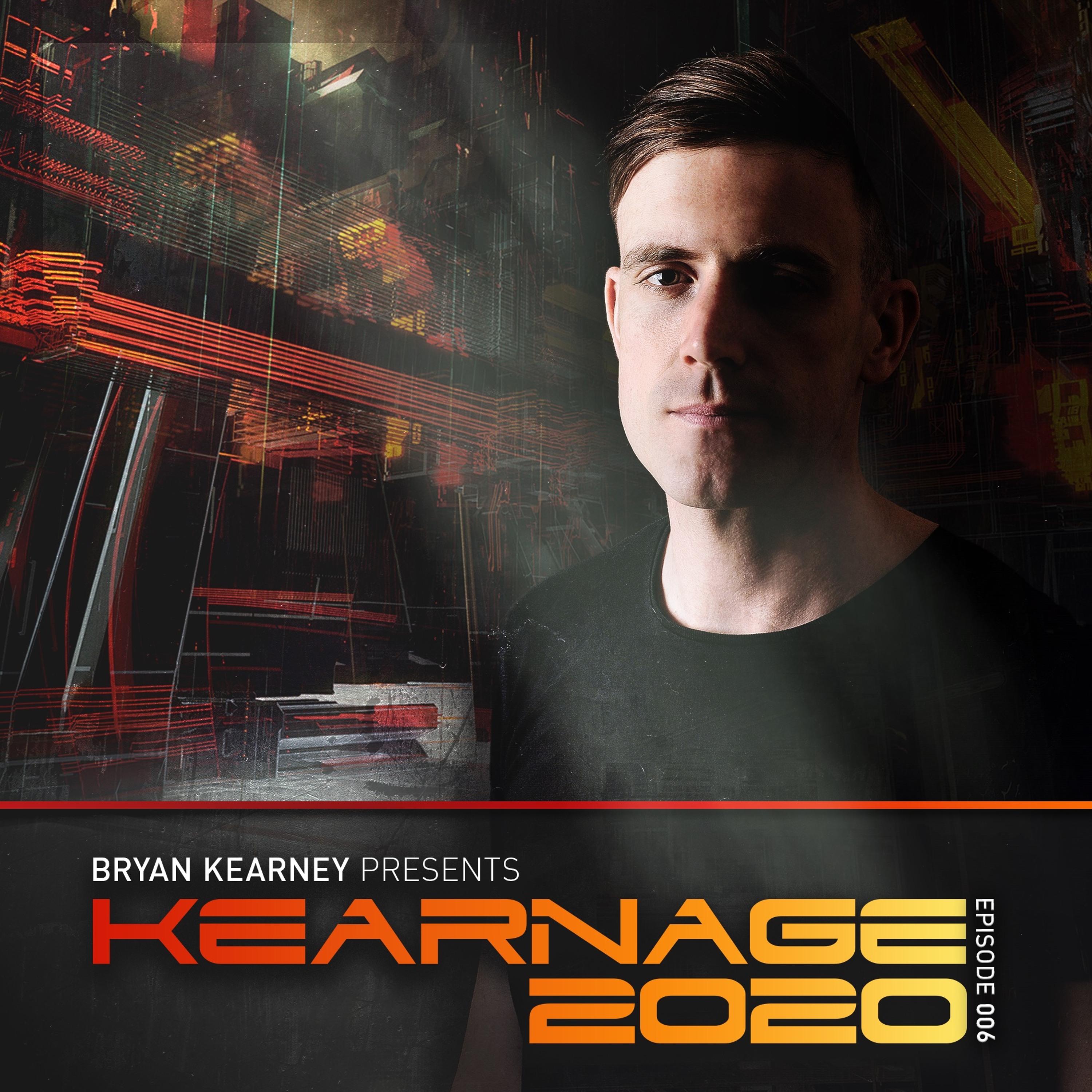 Bryan Kearney