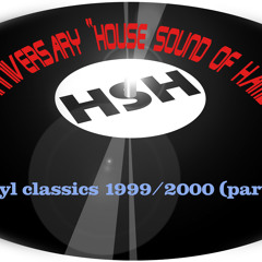 House Sound of Hamburg: January, 13th 2023 (31st anniversary - part 1)