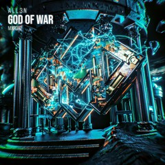 MXR092 || ALL3N - God Of War