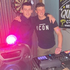 SAM & EWAN - PORTSBRIDGE