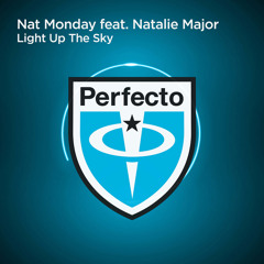 Light Up The Sky (Extended Mix) [feat. Natalie Major]
