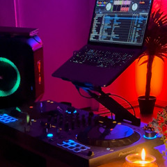 HIPHOP-R&B MIX - FOR U XXXXX