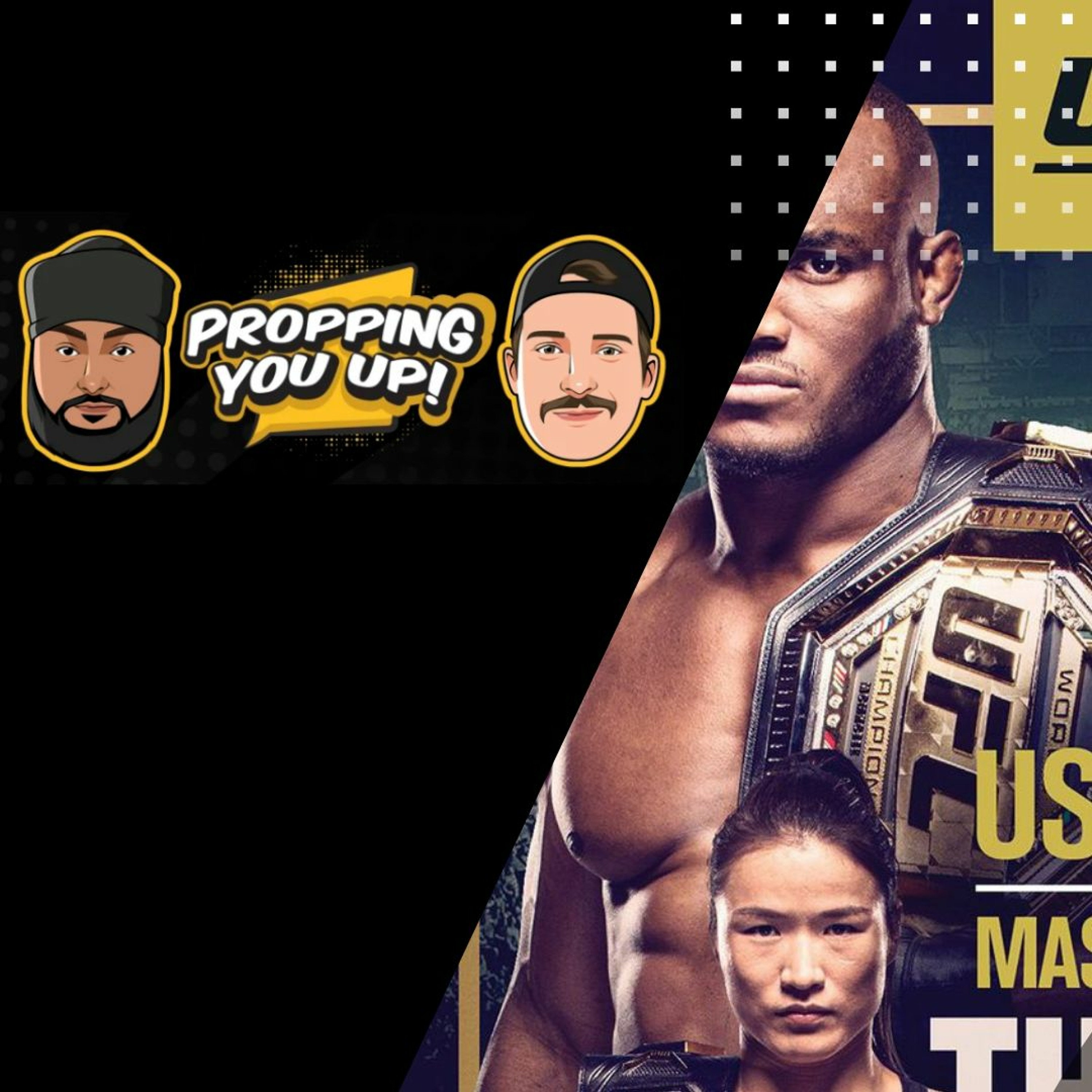 MMA Lock of the Night