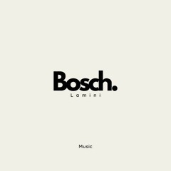 Bosch lamini- House music (Noir all about house music acapella)-1.mp3