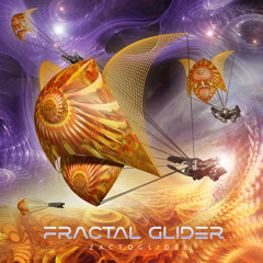 Fractal Glider V.I.P.
