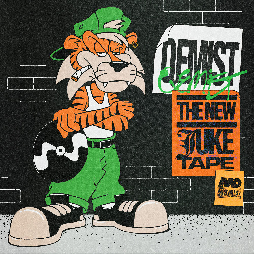 Premiere: Qemist 'She Wanna Vibe'