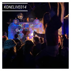 Earthen Rhythmics 2022 - Konedawg's Mischievous Monday Mosey (Tech House/Electronic)