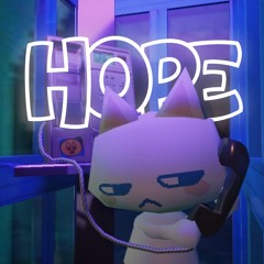 ASRXFIQ, KIXIA - Hope (Official Audio)