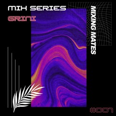 MM Mixcast 001: Grini