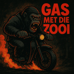 Denekamps Gespuis  Gas Met Die Zooi R4MP4GE EDIT