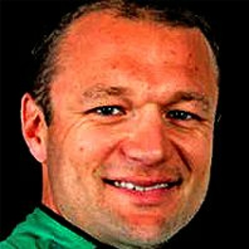 Townsend Bell on Soldiering, Furnaces & Blowing Stuff Up!