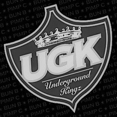 V12 Boyz (Pimp C, Boosie, Webbie) - Like That (Cookin Soul Mixx) [BONUS TRACK]