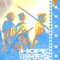 .GOV x 808CRUZ - HOPE (PROD. FLOUSEN)