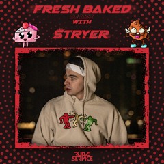 Fresh Baked Mix 008 by Stryer