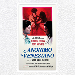 Fine Di Una Storia (From The "Anonimo Veneziano" Soundtrack)