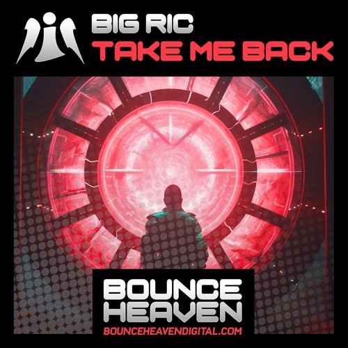 Big Ric - Take Me Back (Radio Edit))