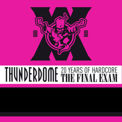 TD is YOU (The Official Thunderdome Anthem 2012)