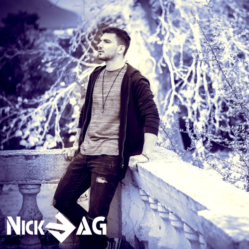 Nick AG // In My House