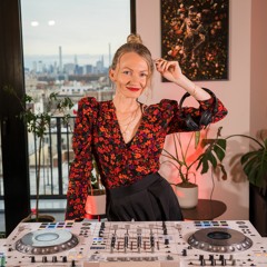 Lexa Raballo - Live @ Harlem, New York, USA / Afro House DJ Mix