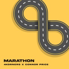 4Korners x Connor Price - Marathon